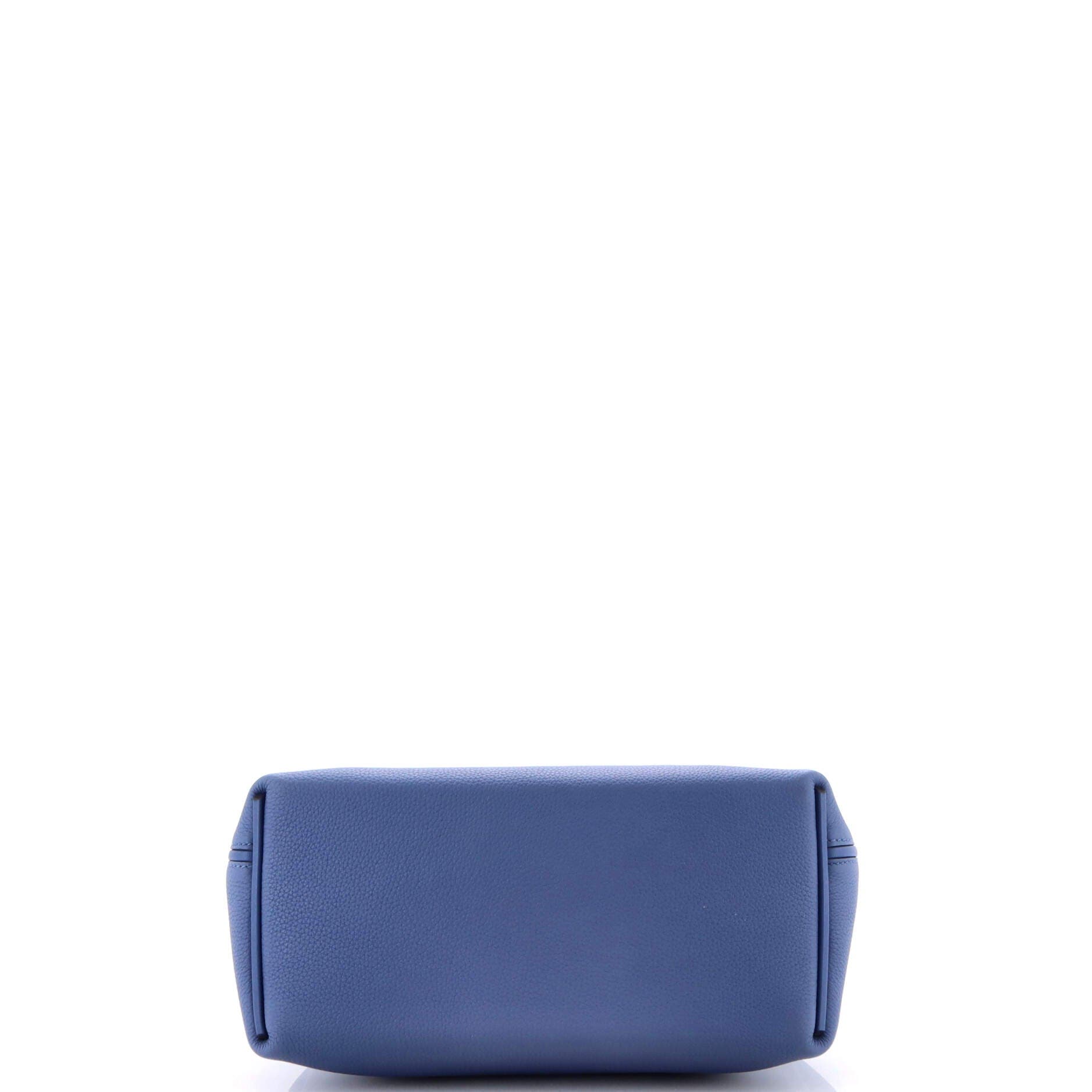 Pre-Owned Hermes 24/24 Bag Maurice with Swift 29, Alternate, color, 