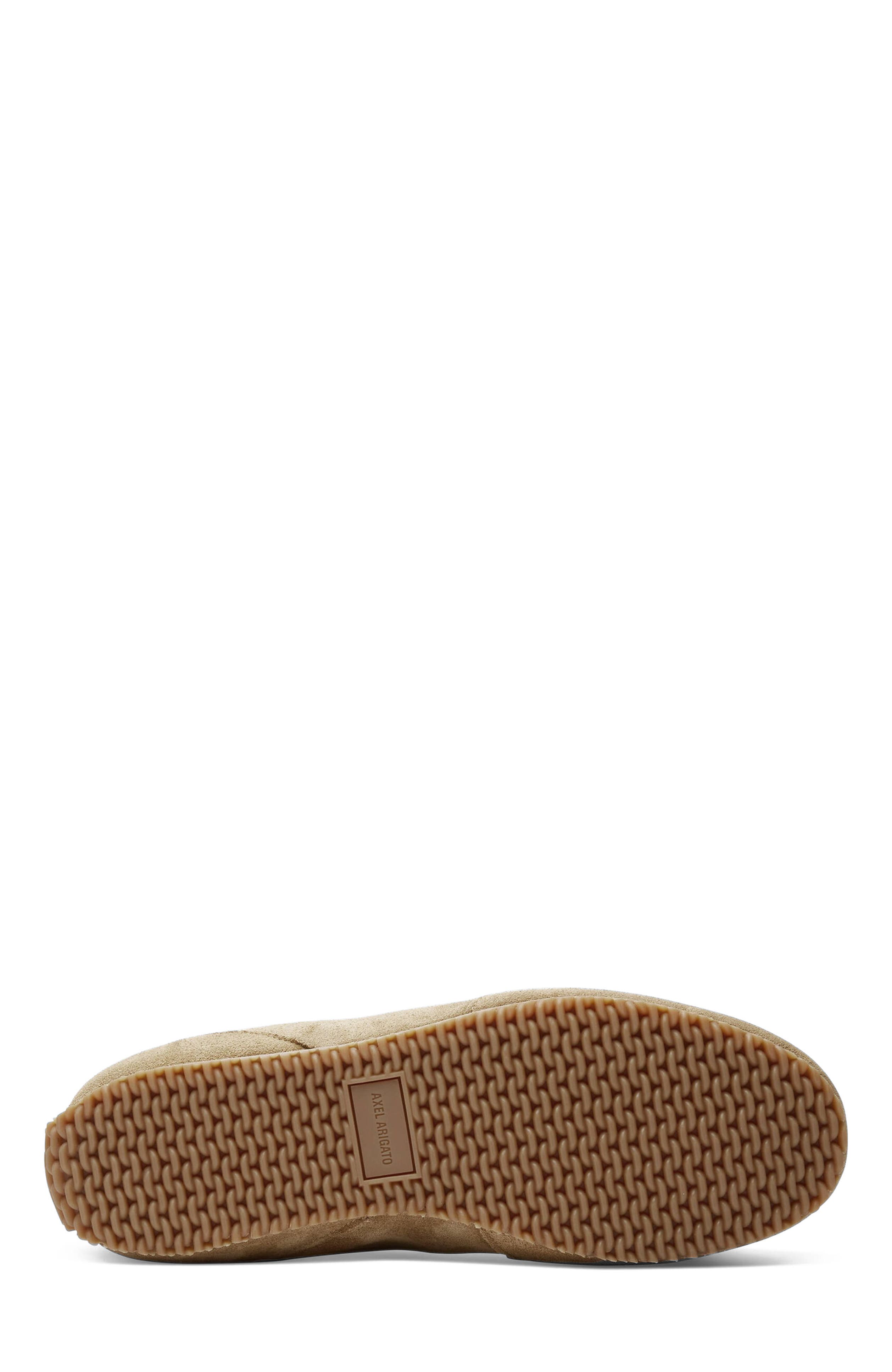Daze Suede Runner - Men's, Alternate, color, Tan/Gum