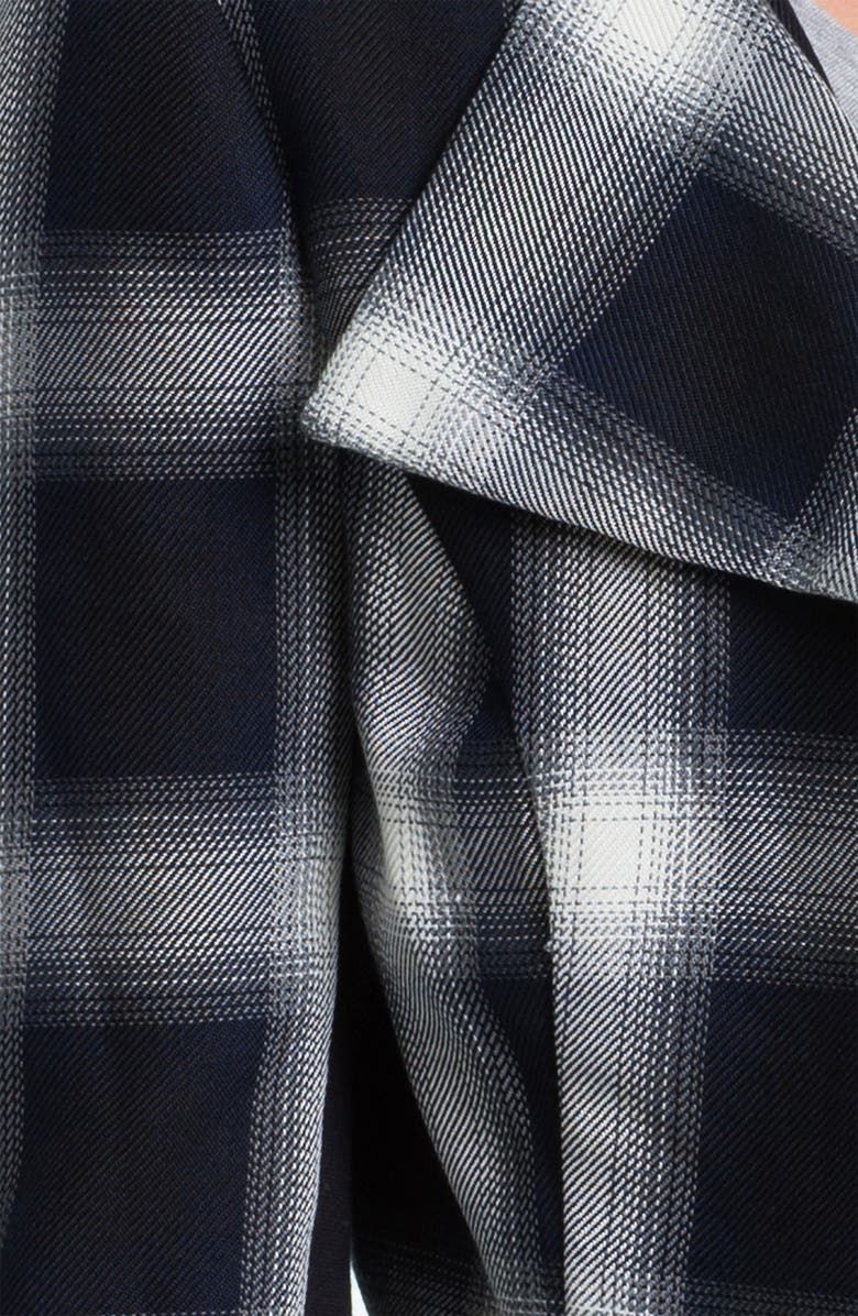 Heed Tartan Blazer, Alternate, color,