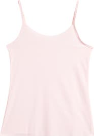 Nordstrom Everyday Invisible Edge Camisole