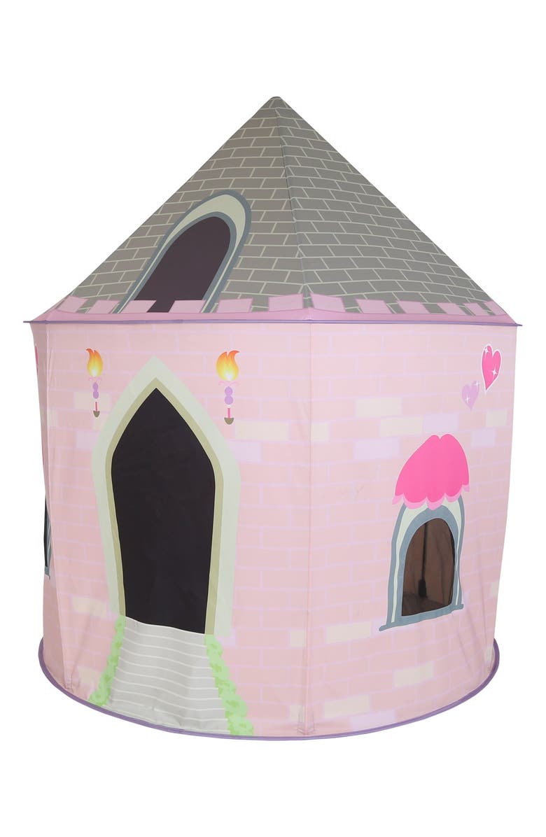 Pacific Play Tents Princess Castle Pavilion, Alternate, color, 