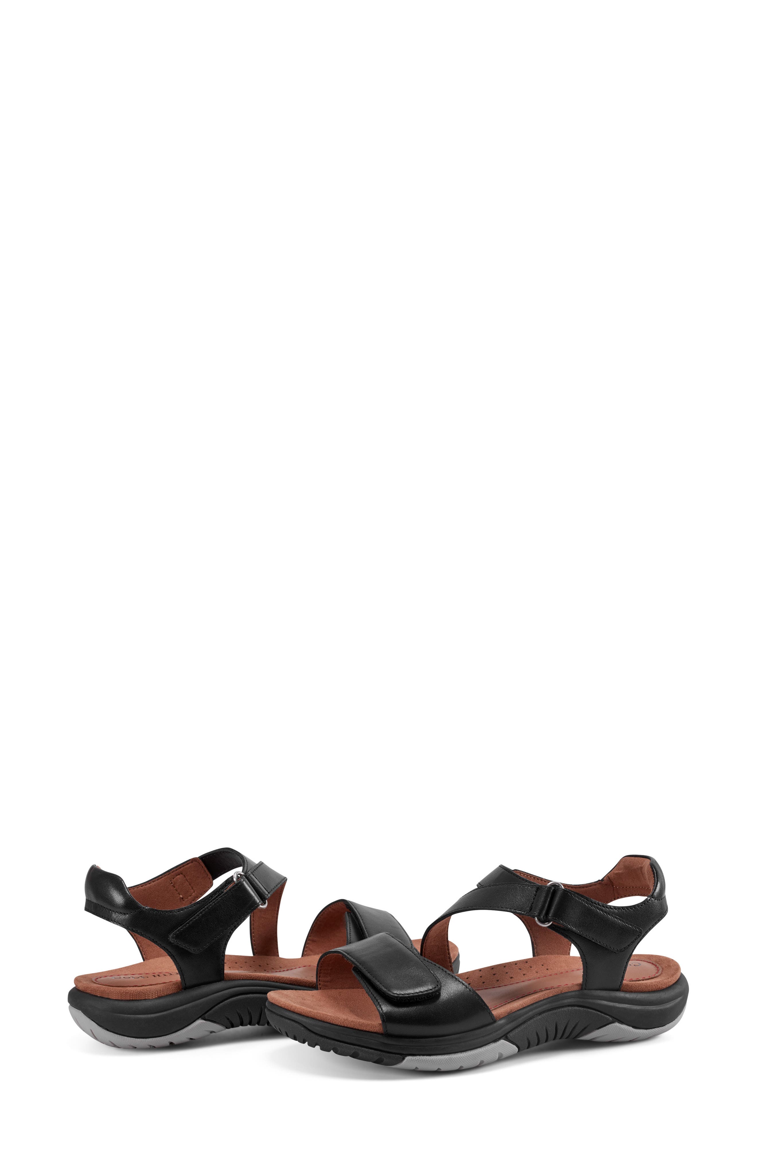 Rockport Cobb Hill Fiah Sandal, Alternate, color, 