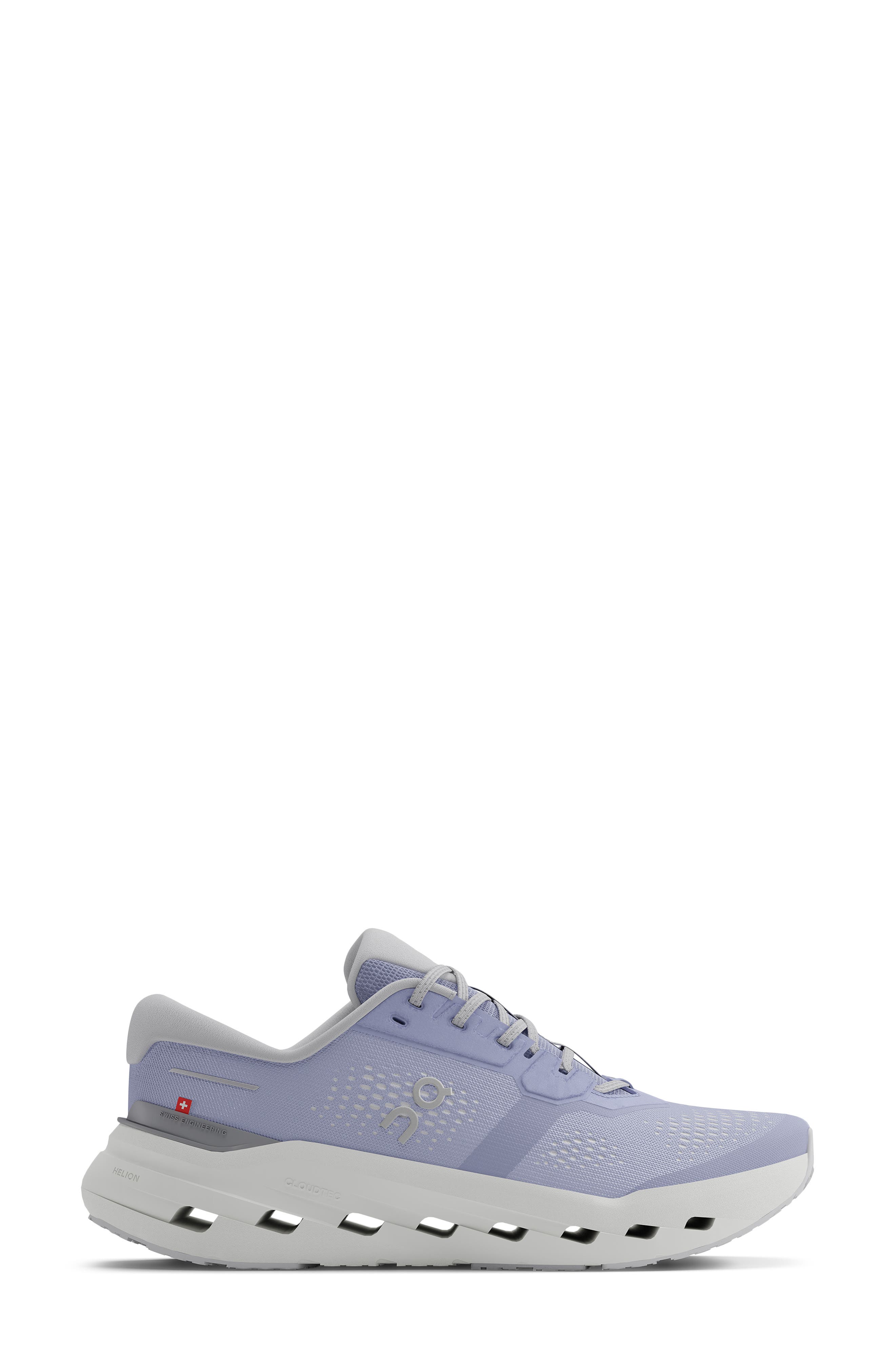 Cloudrunner 3 Running Shoe, Alternate, color, MYRTLE/ PLATINUM