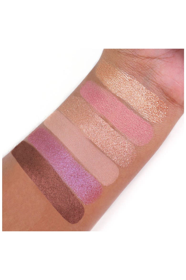 Wanderess Fling Palette, Alternate, color, NO COLOR