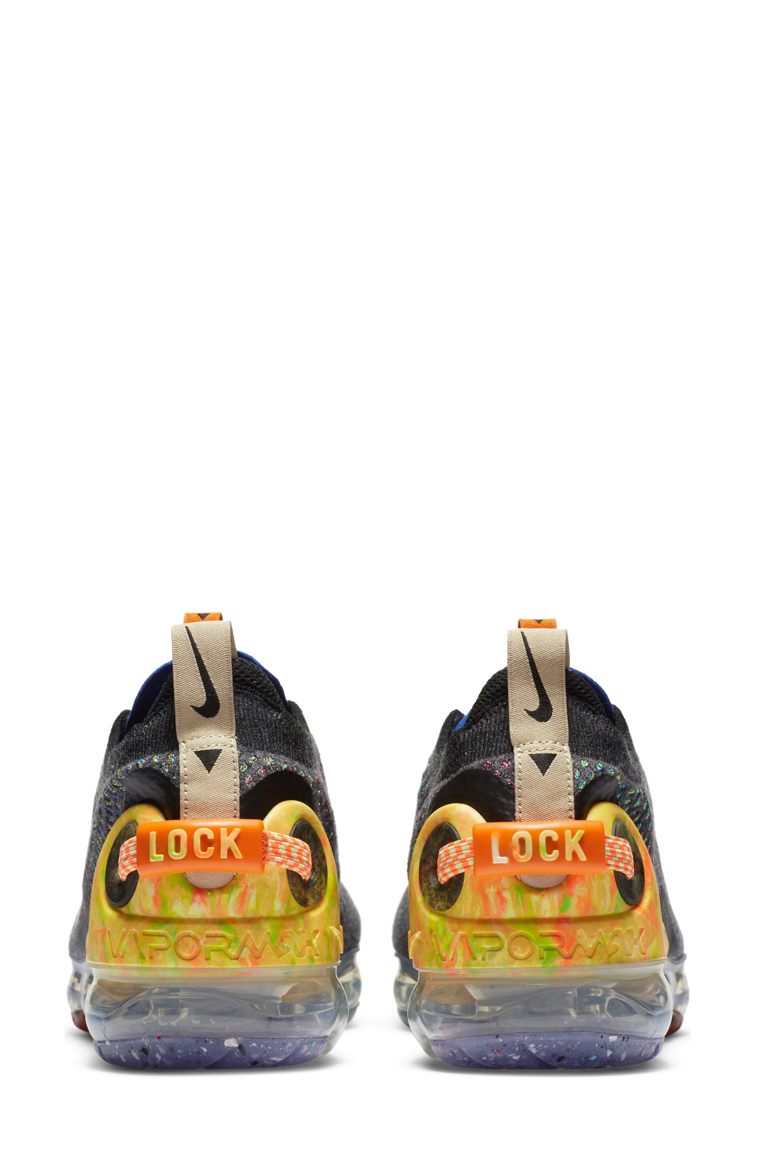Nike Air VaporMax 2020 Flyknit Sneaker, Alternate, color, 