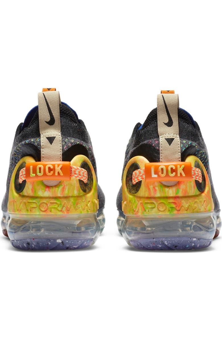 Nike Air VaporMax 2020 Flyknit Sneaker, Alternate, color,