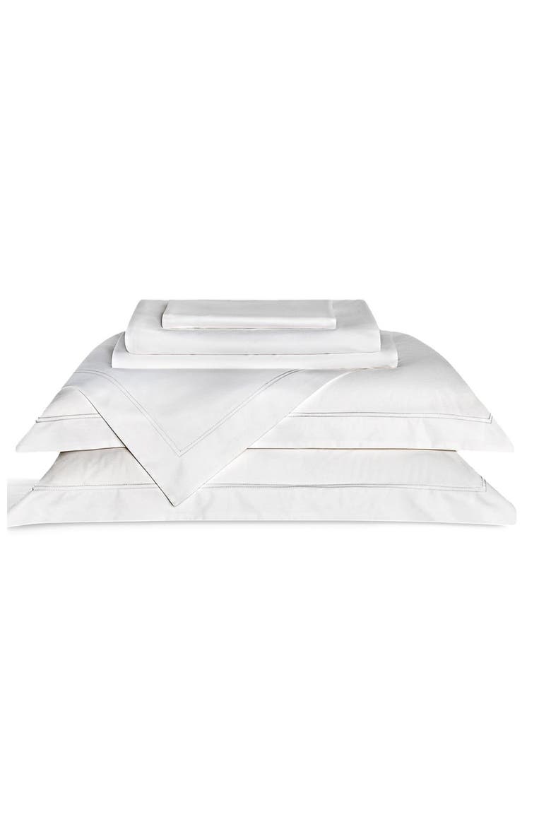 Royal Flat Sheet, Main, color, White