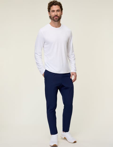 Long Sleeve Versatility Tee