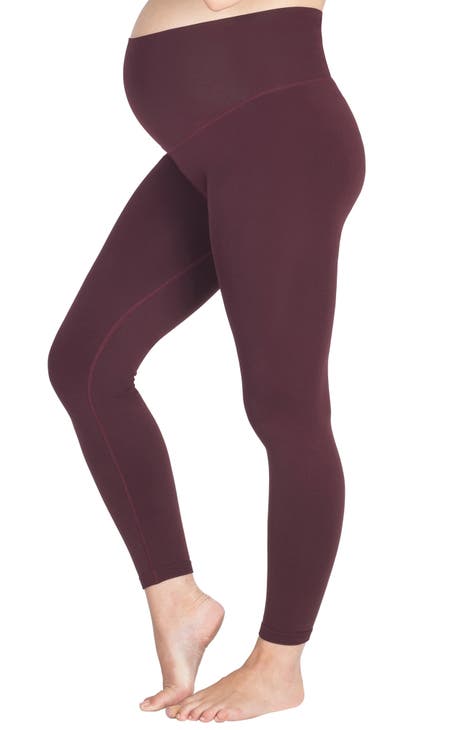 Nordstrom maternity leggings best sale