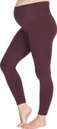 Modern Eternity Seamless Yoga Maternity Leggings
