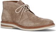 Frye Paul Suede Chukka Boot