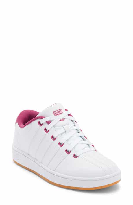 K-Swiss Court Pro II CMF Leather Sneaker