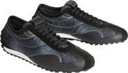 Balmain Racing Low trainers in nylon and leather