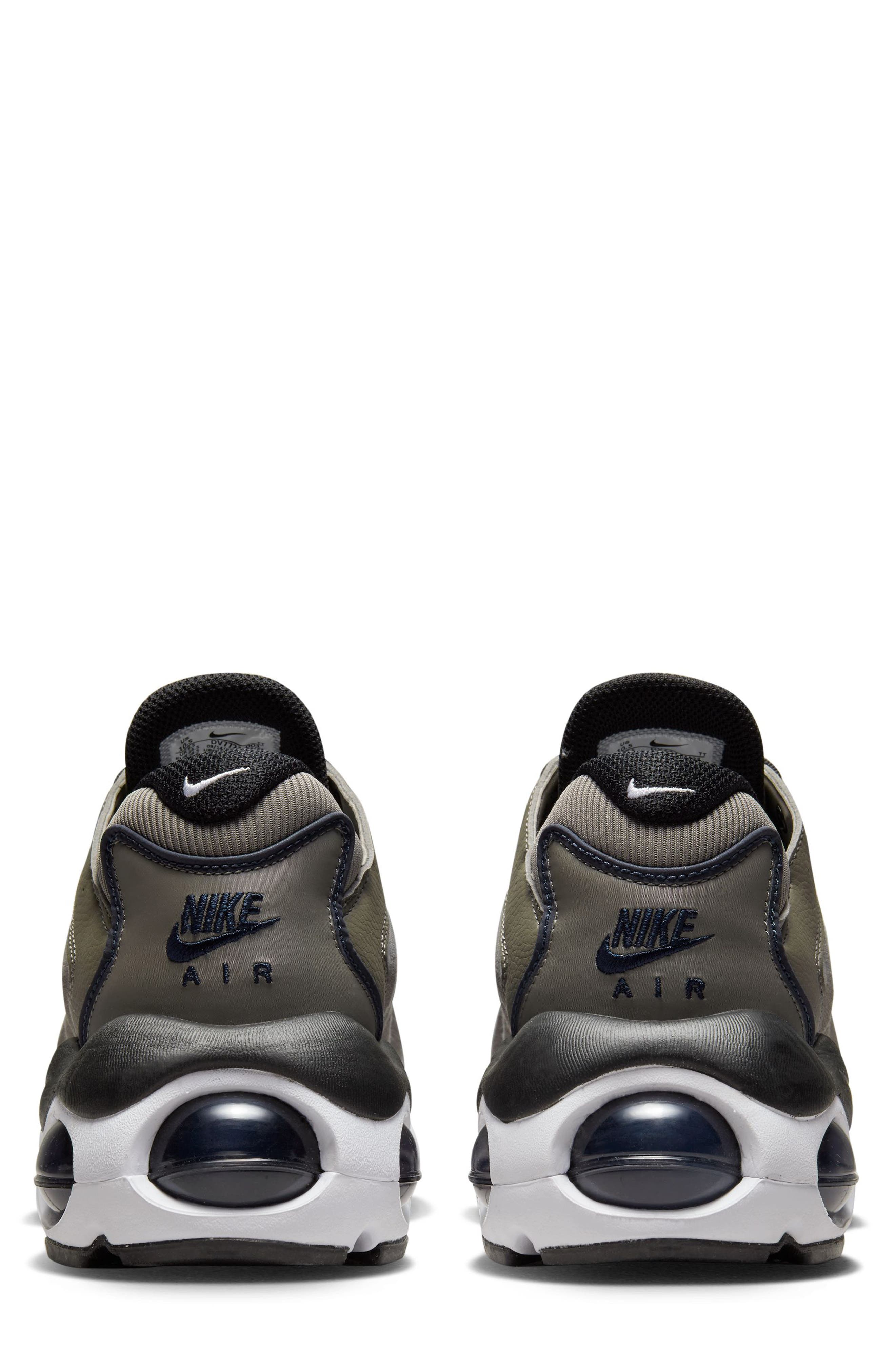 Nike Air Max TW Sneaker, Alternate, color, 