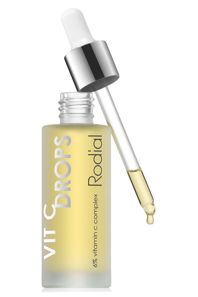 Vitamin C Booster Oil, Alternate, color, NO COLOR