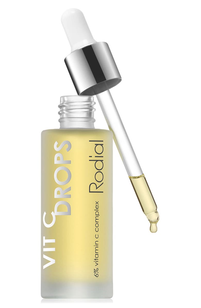 Rodial Vitamin C Booster Oil, Alternate, color,