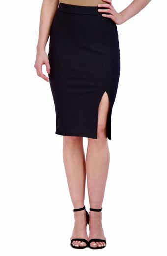 Ookie & Lala Scuba Knit Skirt