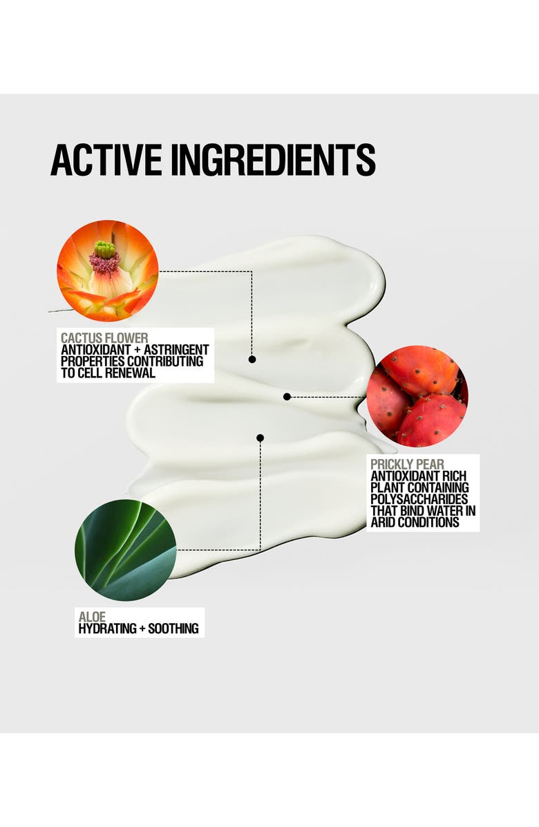 GROWN ALCHEMIST Soothing Hand Cream with Cactus Flower, Cedarwood Atlas, Tri-Hyaluronan Complex & Aloe, Alternate, color,