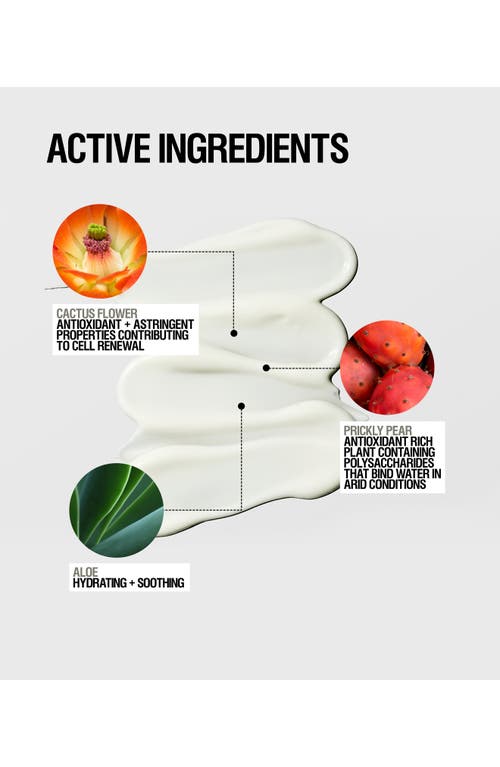 Grown Alchemist Soothing Hand Cream With Cactus Flower, Cedarwood Atlas, Tri-hyaluronan Complex & Al In No Color