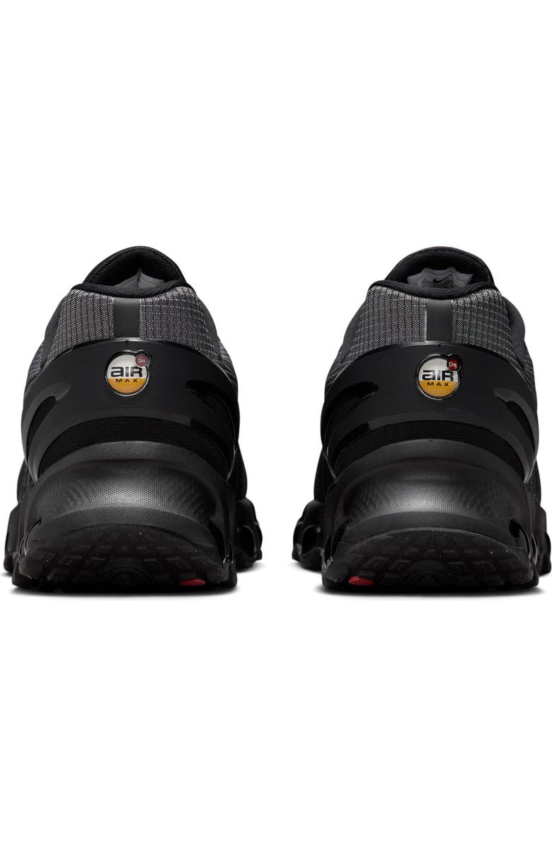 Nike Air Max Dn8 SE Sneaker, Alternate, color, Black/ Dark Grey