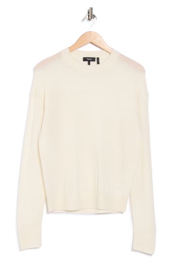 Theory Easy Cashmere Sweater