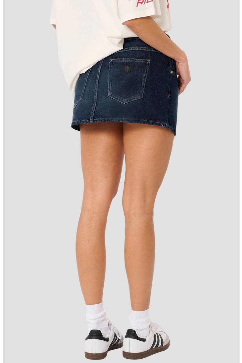 '99 Leni Miniskirt, Alternate, color, LENI