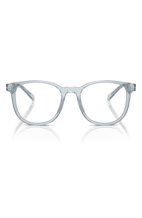 52mm Phantos Optical Glasses