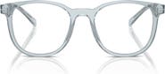 Prada 52mm Phantos Optical Glasses