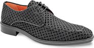 Mezlan Embossed Derby