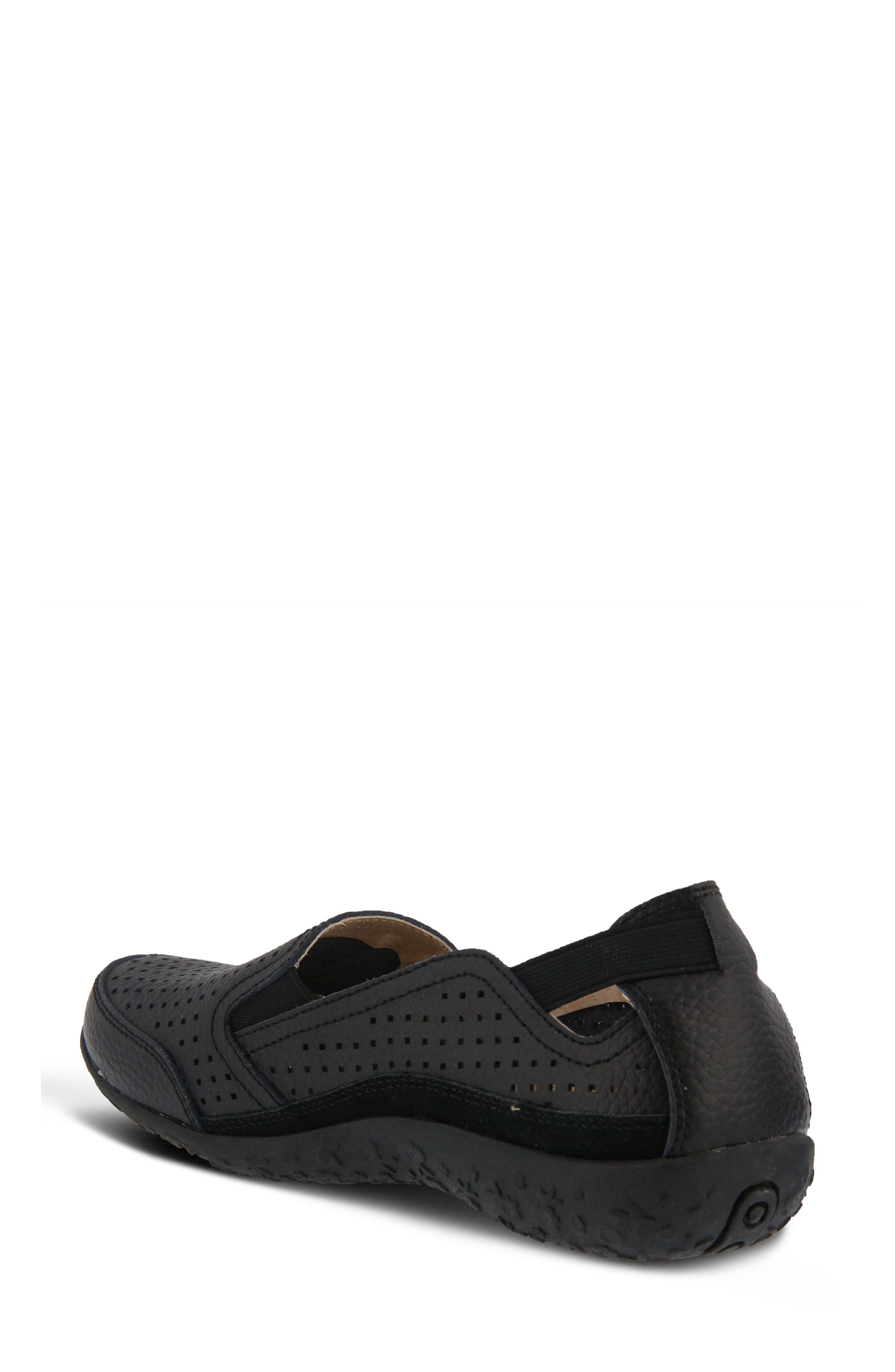 Spring Step Juhi Loafer, Alternate, color, 