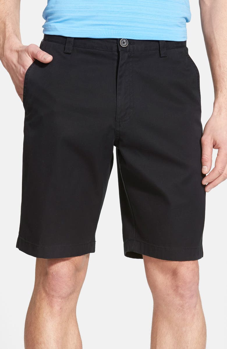 Cutter & Buck 'Beckett' Shorts, Main, color, 