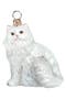 selected White Persian Cat