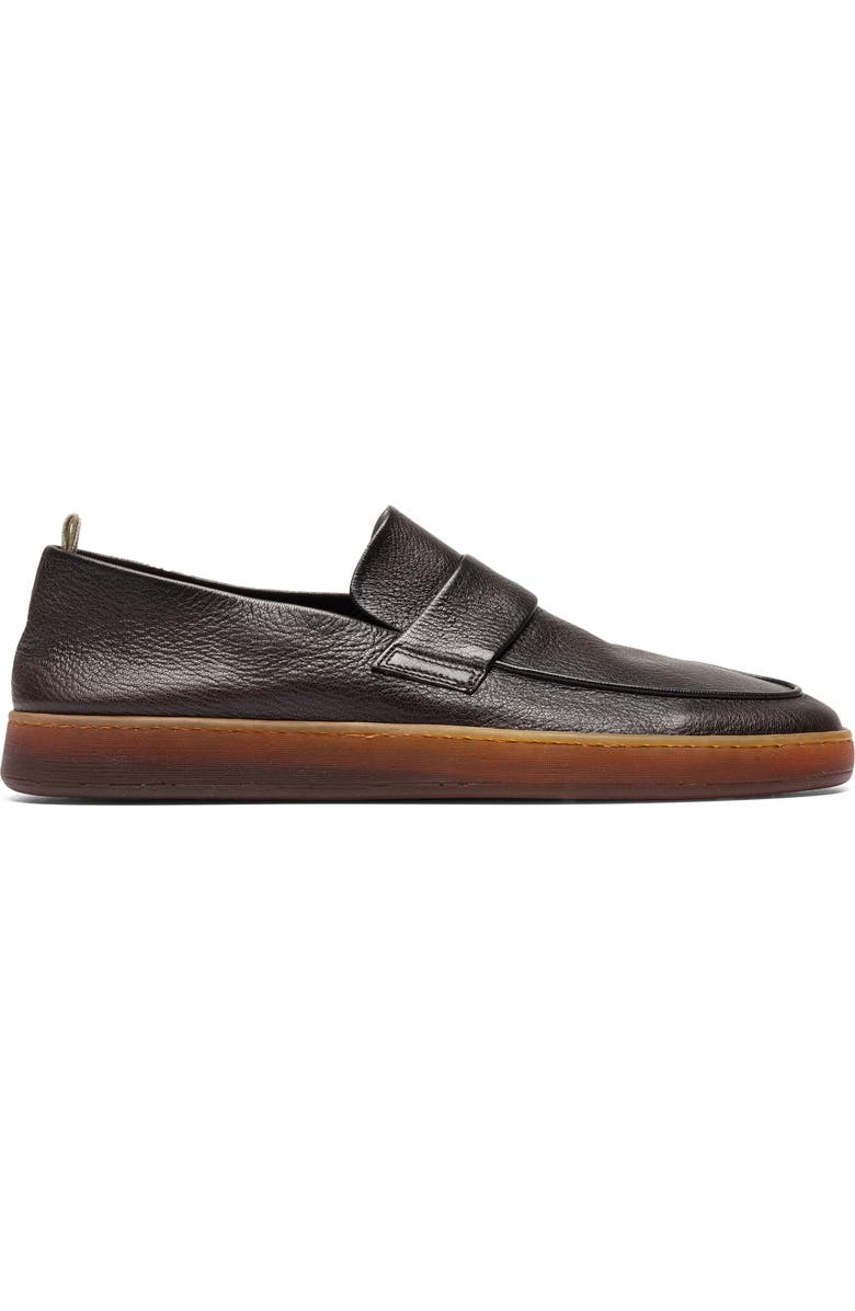 Officine Creative Herbie 001 Loafer, Alternate, color, Brown