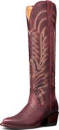 Tecovas The Abby Western Boot