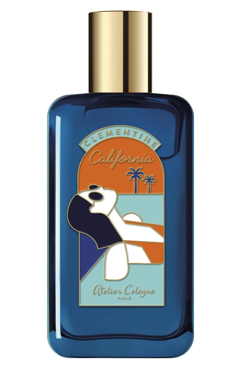 Atelier Cologne Clémentine California & Pomélo Paradis Set, Alternate, color, 