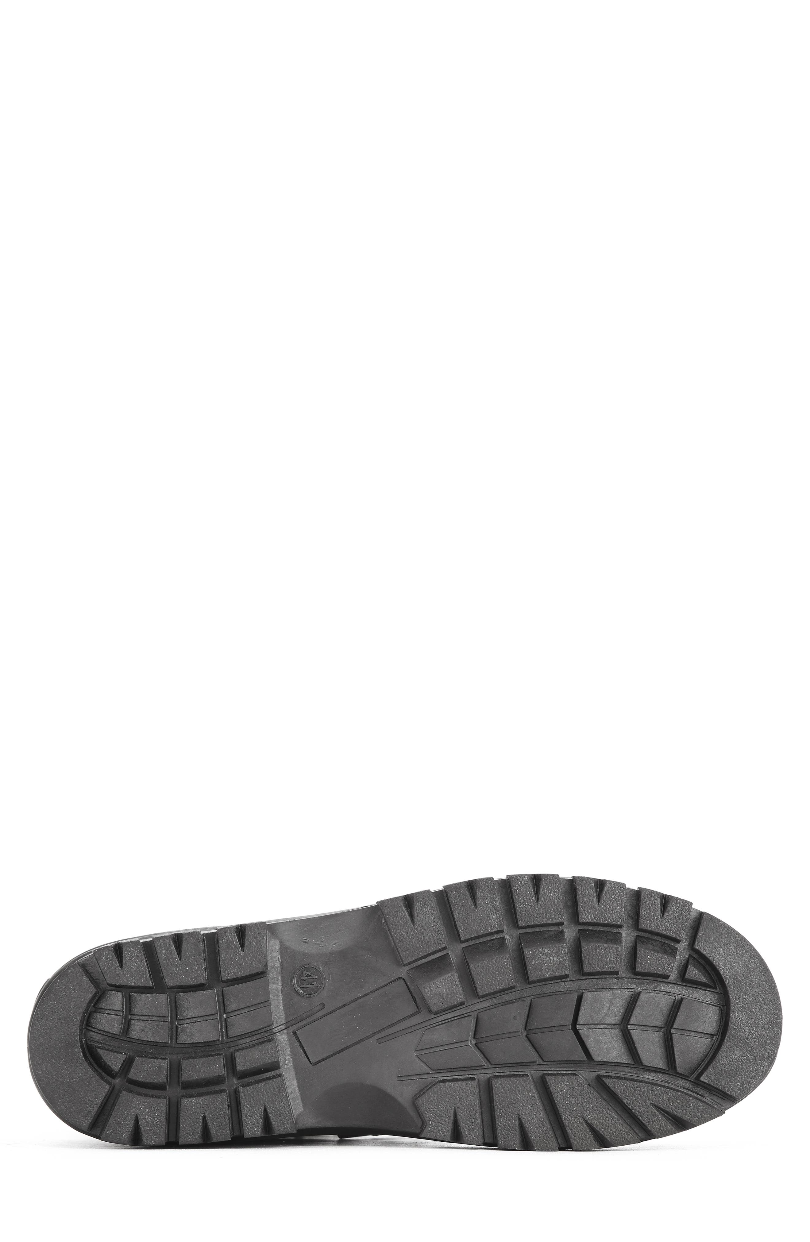 POLAR RANGE Tread Snow Boot, Alternate, color, Black