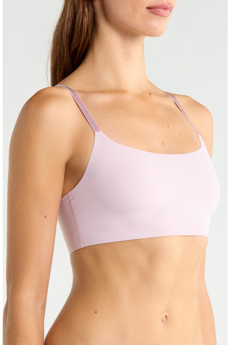 Bralette, Alternate, color, HAWAII ORCHID