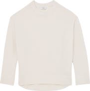Reiss Ella Wool & Cashmere Sweater