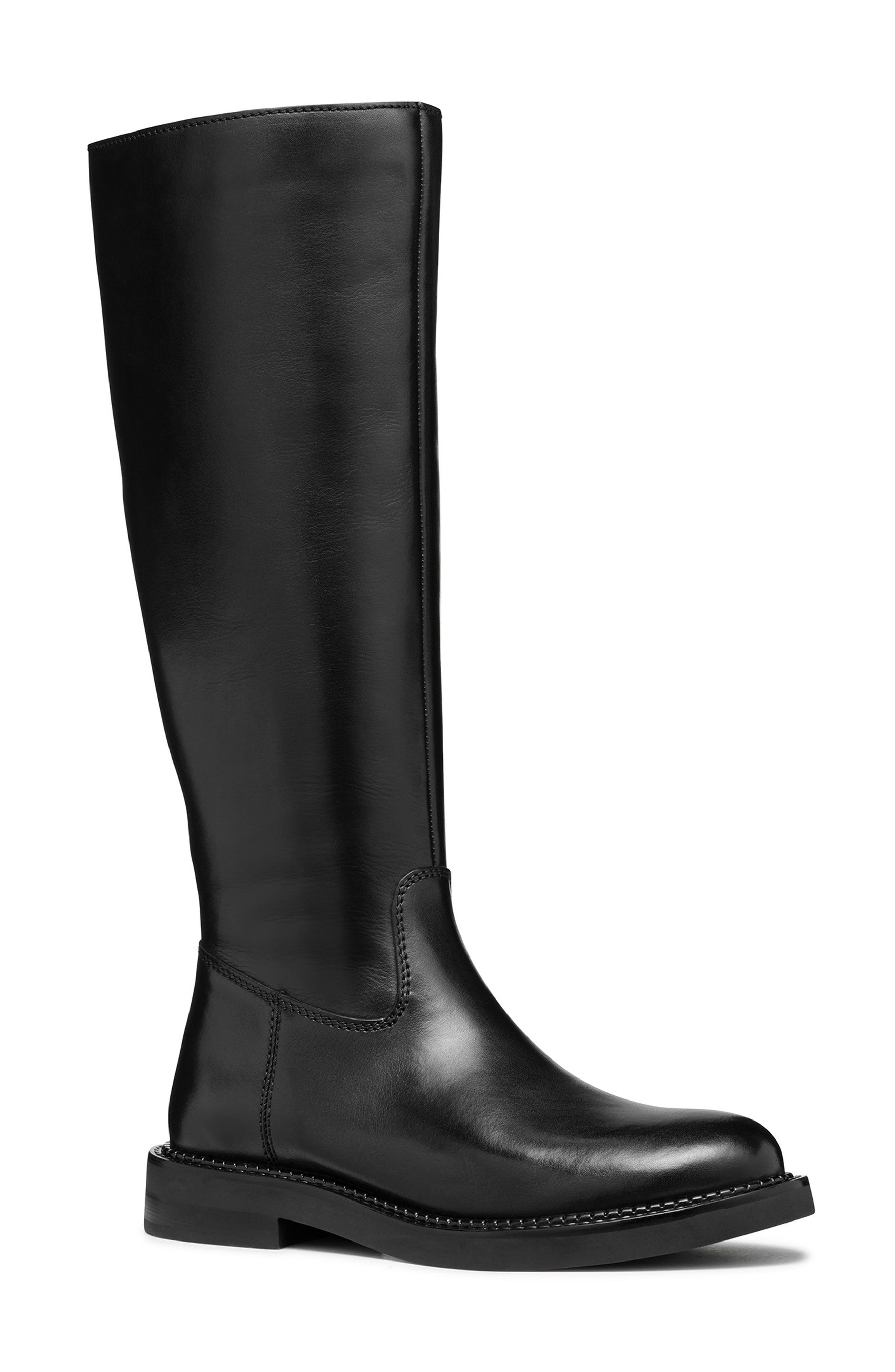 Geox Serilda Boot, Main, color, 