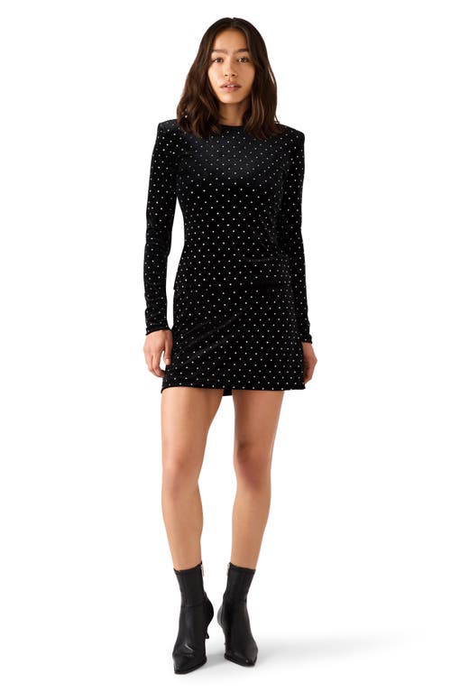 Steve Madden Cindi Skirt In Black