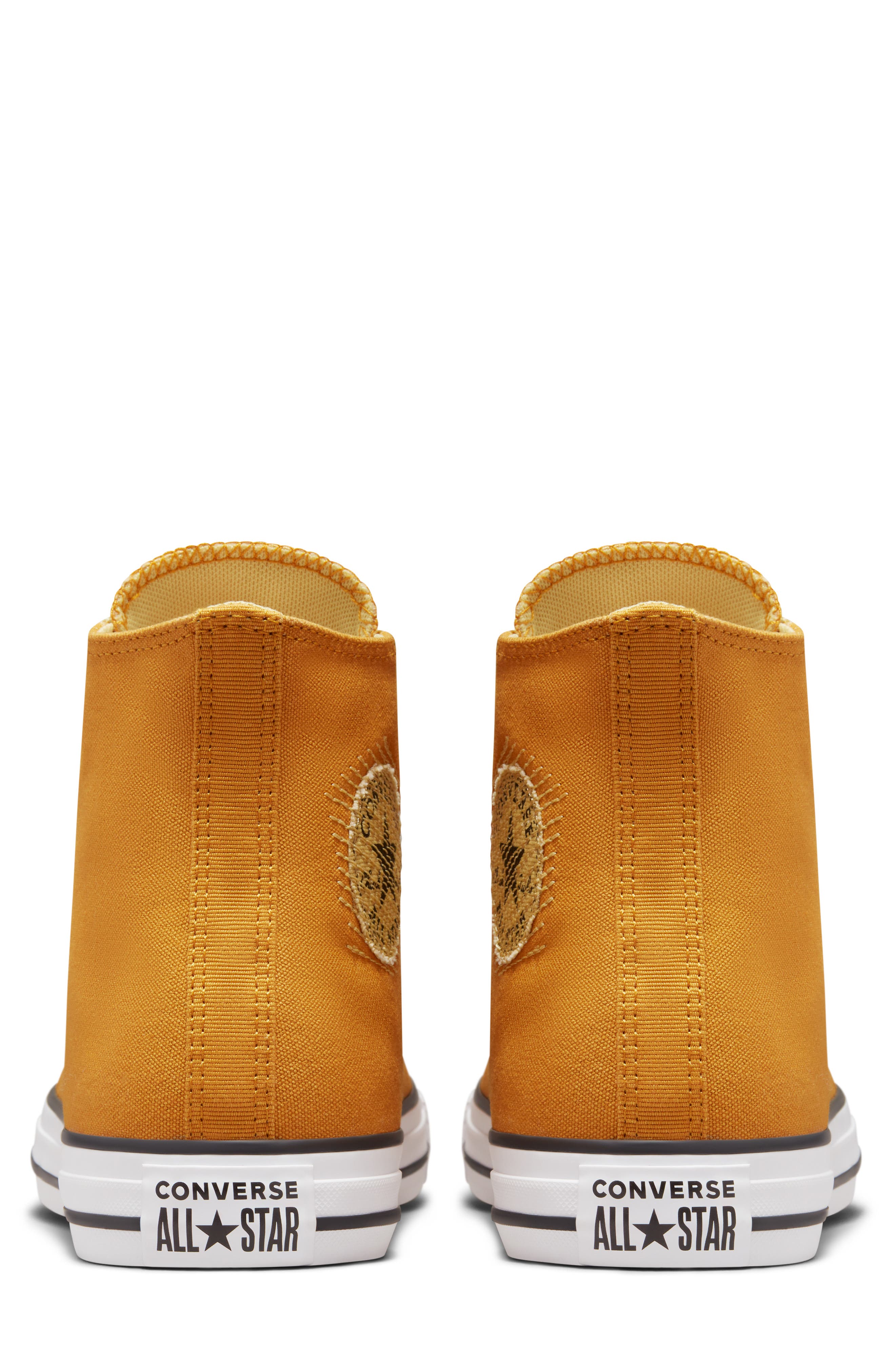 Converse Chuck Taylor<sup>®</sup> All Star<sup>®</sup> 70 Hi Sneaker, Alternate, color, 
