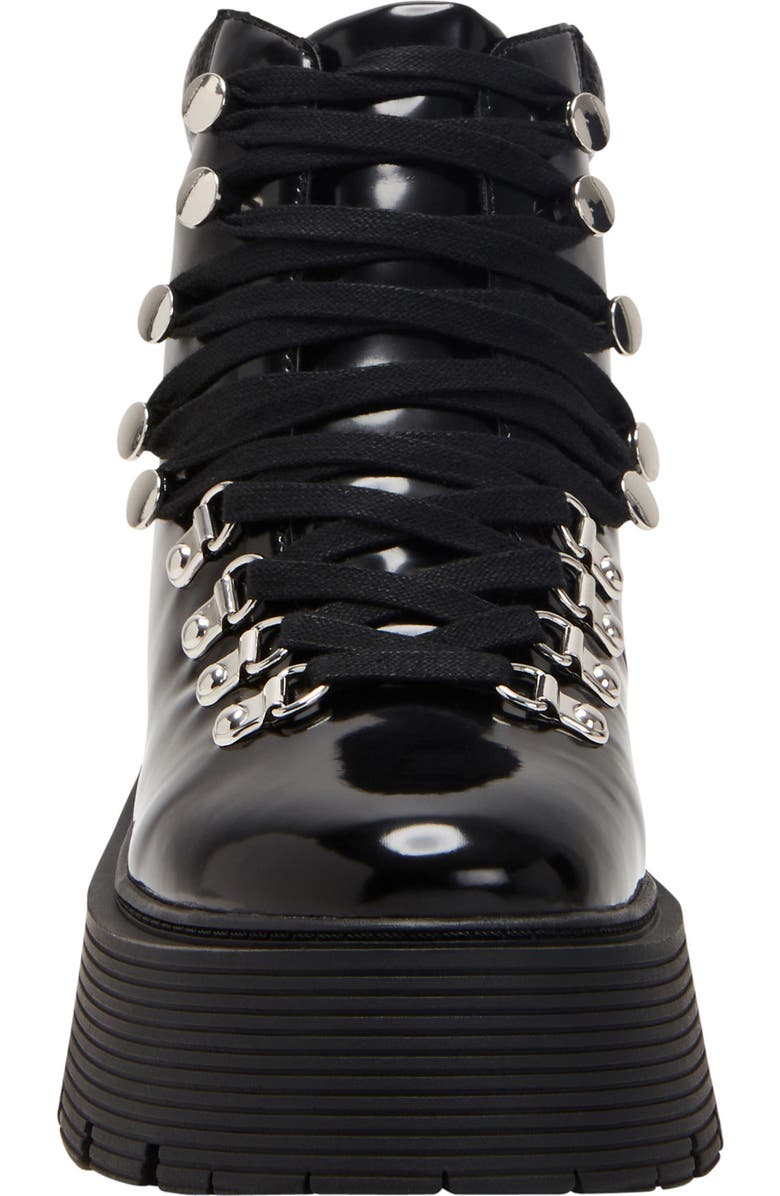 Katy Perry The Jenifer Combat Bootie, Alternate, color,