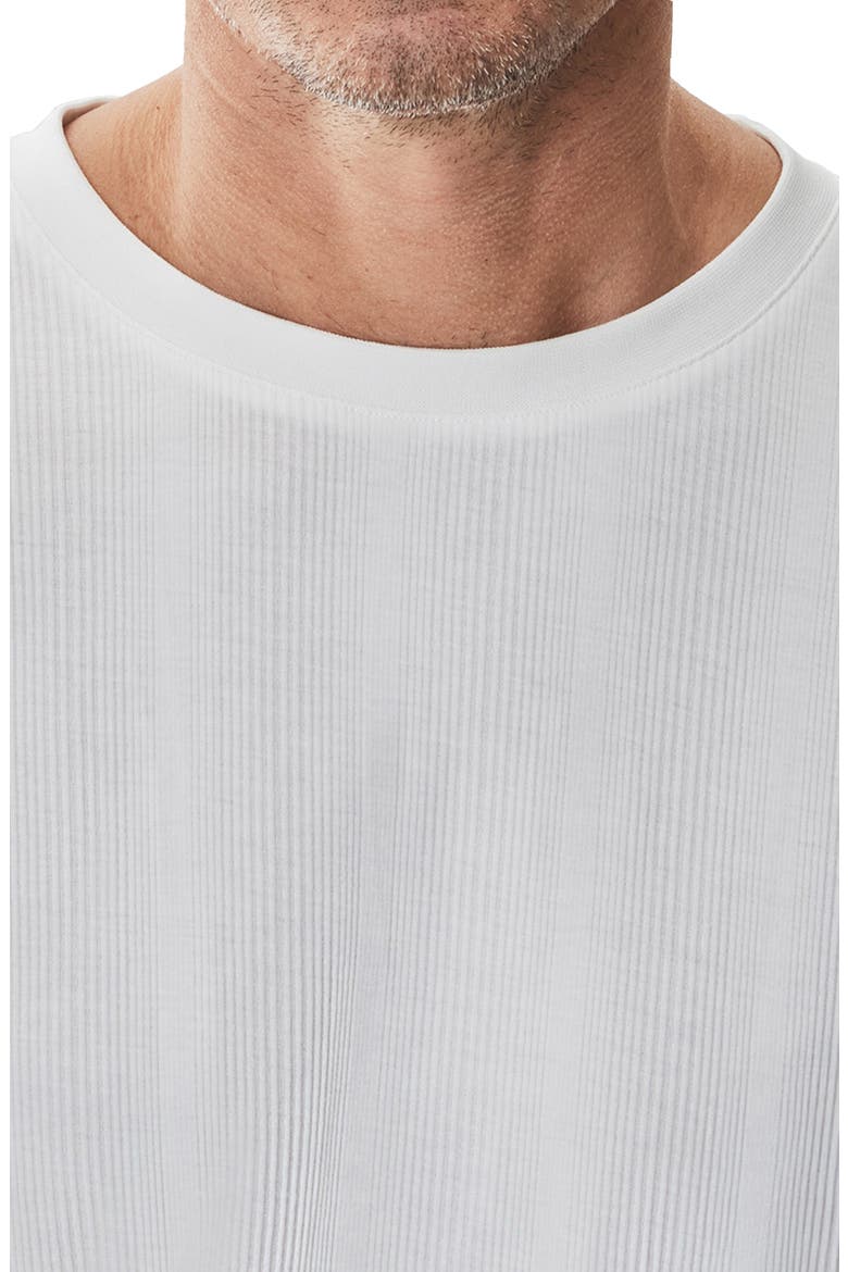 Portmao T-Shirt, Alternate, color, WHITE