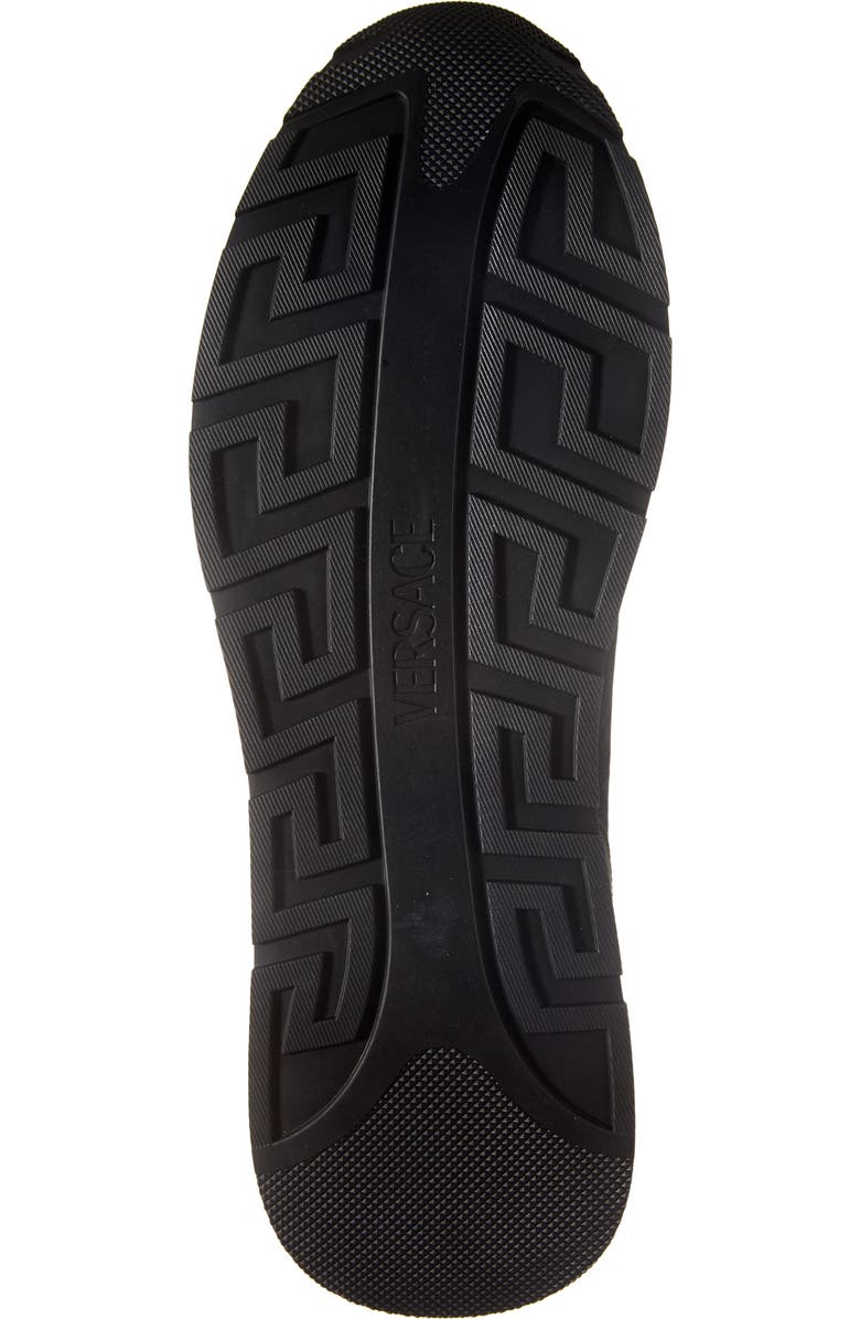 Versace Milano Sneaker, Alternate, color,