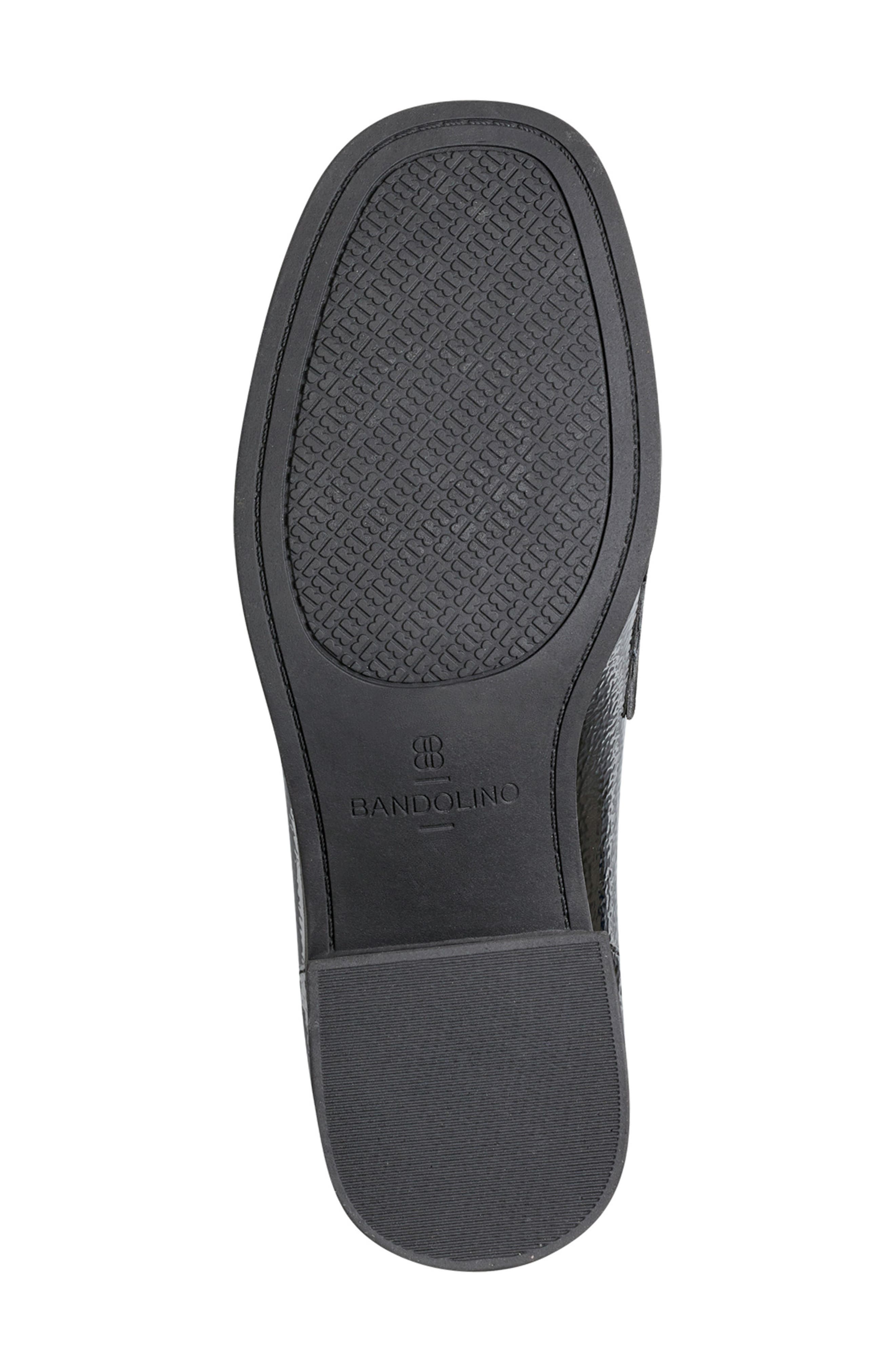 Bandolino Mayble Loafer Pump, Alternate, color, 