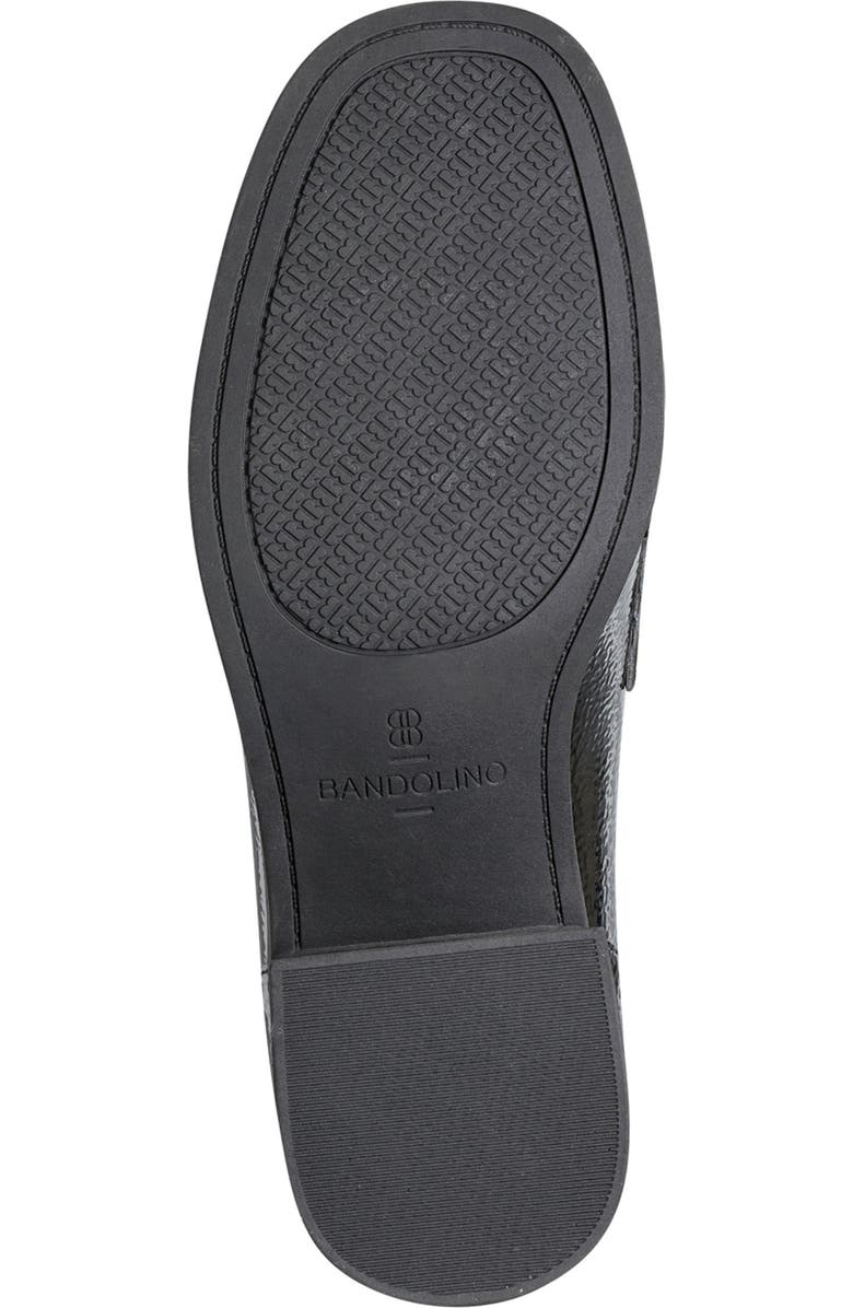 Bandolino Mayble Loafer Pump, Alternate, color,