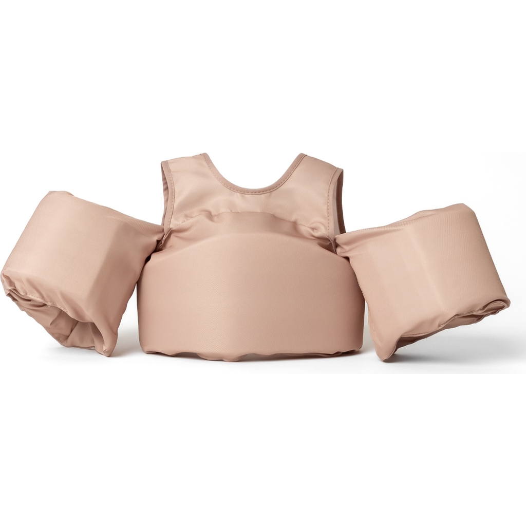 dripfloats Kids Float in Taupe  product