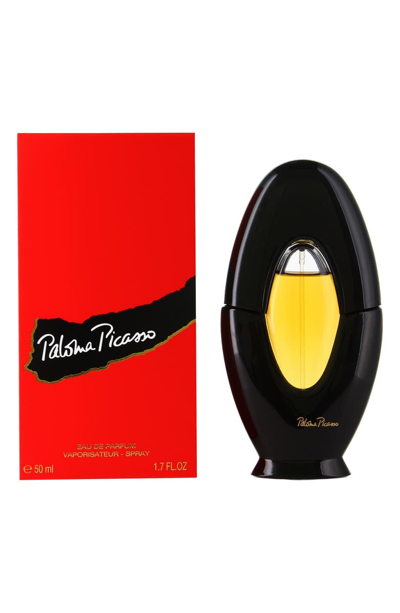 PALOMA PICASSO Piloma Picasso Eau de Parfum Spray, Main, color,