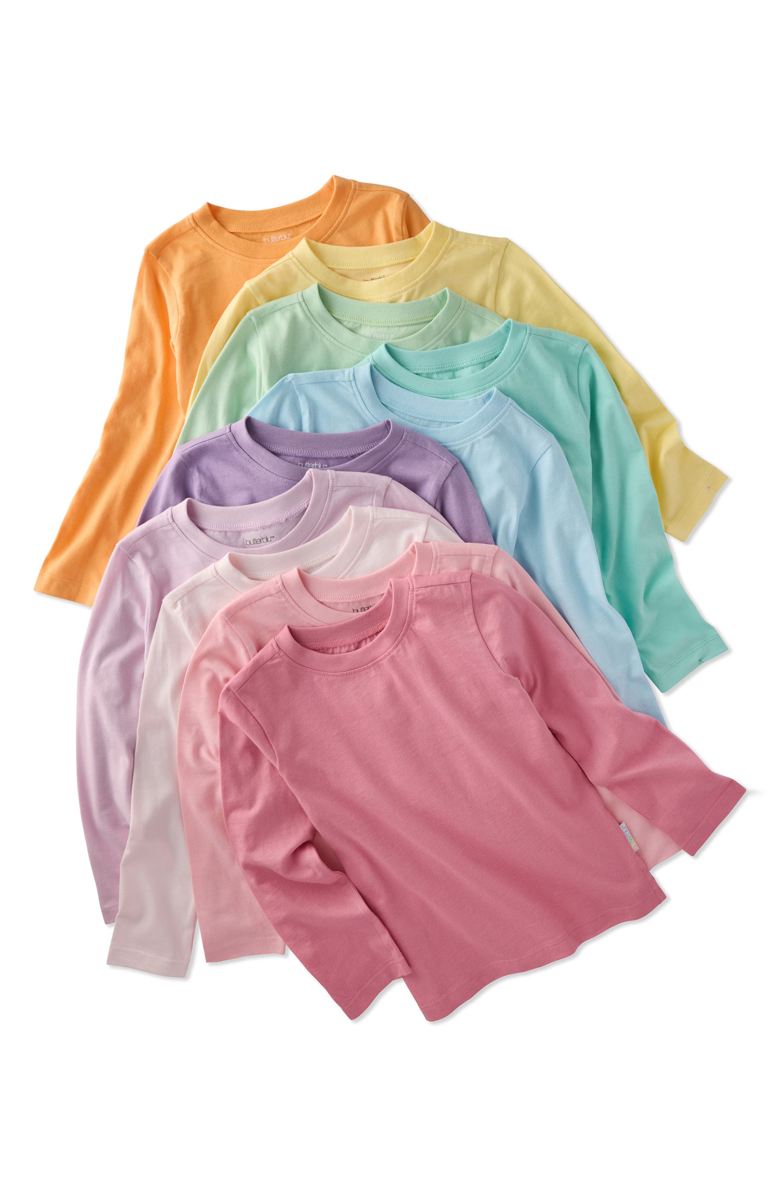 selected SUNNY PINK RAINBOW