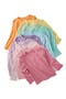 selected Sunny Pink Rainbow